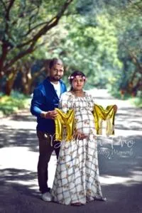 Maternity Photo Shoot