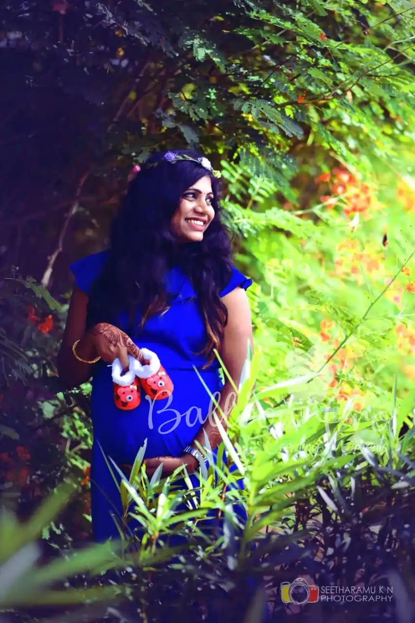 Maternity Photo Shoot